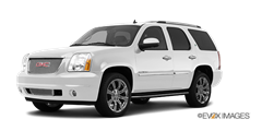 2012 GMC Yukon